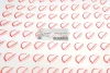 Кришка двигуна (передня) Ford Transit 2.4 TDCi 00-06 ROTWEISS RWS1919 (фото 4)
