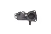 Корпус термостата Ford Connect 1.8D (пластик) ROTWEISS RWS2086 (фото 3)