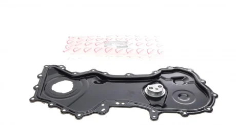 Кришка двигуна (передня) Renault Master 2.3 dCi 10- (FWD) ROTWEISS RWS2155