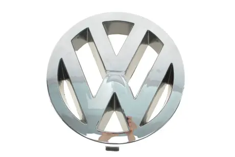 Емблема решітки радіатора VW LT 96-06 ROTWEISS RWS2336