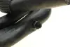 Патрубок радіатора (верхній) Renault Megane/Scenic 1.9dCi 08- ROTWEISS RWS2387 (фото 5)