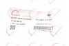 Патрубок інтеркулера Audi A3/Skoda Octavia/VW Golf IV 1.9 TDI 00-10 ROTWEISS RWS2512 (фото 6)