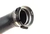 Патрубок інтеркулера BMW 5 (E60)/6 (E63) 04-10 M57 ROTWEISS RWS2530 (фото 3)