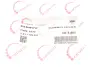 Патрубок інтеркулера BMW 5 (E60)/6 (E63) 04-10 M57 ROTWEISS RWS2530 (фото 6)