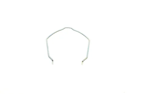 Фіксатор патрубка інтеркулера VW T5/Passat/Caddy III/Audi Q7 1.9TDI-3.0TDI 96- ROTWEISS RWS2689