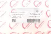 Патрубок інтеркулера Renault Fluence/ Scenic III/Megane III 1.5dCi 09- ROTWEISS RWS2694 (фото 8)