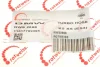 Патрубок інтеркулера BMW X5 (E53) 01-06 M57 D30 ROTWEISS RWS2698 (фото 5)