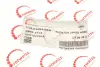 Патрубок системи охолодження VW LT 2.5TDI 96-06 ROTWEISS RWS2746 (фото 6)