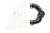 Патрубок фільтра повітряного Renault Kangoo 1.5dCi 05- ROTWEISS RWS2748 (фото 1)