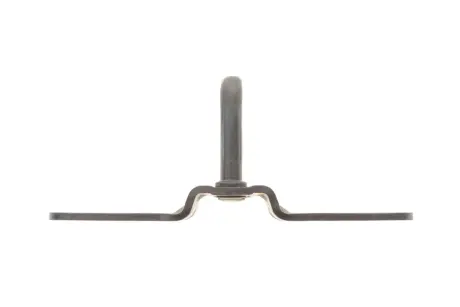 Скоба замка дверей (задніх) Fiat Doblo/Opel Combo 10- ROTWEISS RWS2958