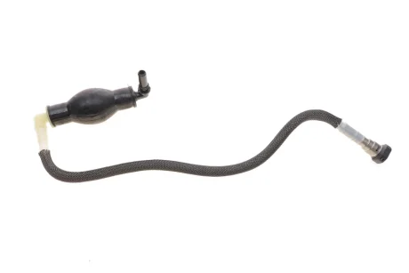 Трубка паливна Renault Fluence 1.5 dCi 09-12 (+ груша) ROTWEISS RWS3080