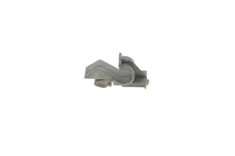 Клипса крепления полки багажника Fiat Punto Evo 08-12 (L) ROTWEISS RWS3087