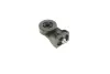 Подушка радіатора Fiat Doblo 1.3D/1.4/1.9D 04- ROTWEISS RWS3112 (фото 3)
