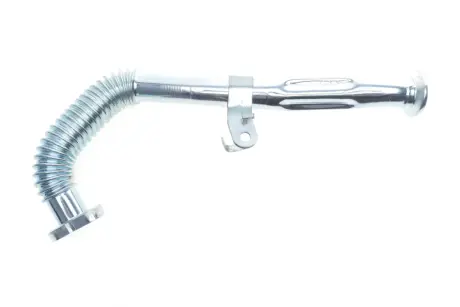 Труба рециркуляції ROTWEISS RWS3162
