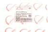 Ролик генератора Ford Transit 2.2 TDCI 2011- (паразитний) ROTWEISS RWS3313 (фото 5)