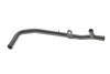 Патрубок системи охолодження VW Passat 1.8 96-00 ROTWEISS RWS3363 (фото 3)