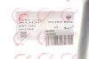 Патрубок системи охолодження Audi A6/VW Passat 96-05 ROTWEISS RWS3364 (фото 2)