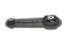 Подушка двигуна (задня) Renault Megane II 1.5 DCI/ Logan 1.4/1.6/1.5dCi 04- ROTWEISS RWS3499 (фото 2)