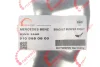 Болт кріплення форсунки VW Caddy 1.6TDI (M6x70.2) (к-кт 2 шт) ROTWEISS RWS3558 (фото 2)
