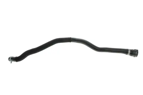 Патрубок системи охолодження BMW 1 (E81/E87/E88)/3 (E90/E91/E92)/X1 (E84) 04-15 N45/N46/N52/N53 ROTWEISS RWS3627