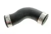 Патрубок інтеркулера (нижній) (L) Audi A3/Skoda Octavia/SuperB/VW Golf/Jetta/Passat 2.0D 03- (ззаду) ROTWEISS RWS3631 (фото 1)