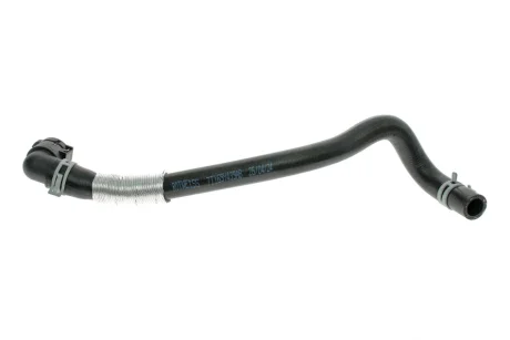 Патрубок радіатора Ford Tourneo Connect/Transit Connect 1.8TDCi/TDDi/DI 02-13 (в зборі) ROTWEISS RWS3683