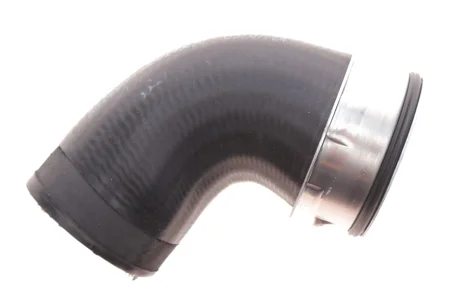 Патрубок интеркулера (верхний) Audi A6/A4/VW Passat 1.9TDI 00-05 ROTWEISS RWS3731