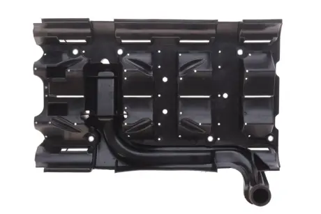 Маслоприемник (поддон) MB Sprinter 906 2.2 CDI 06- OM651 ROTWEISS RWS3739