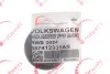 Підшипник амортизатора опорний VW Caddy II -03 ROTWEISS RWS3824 (фото 2)