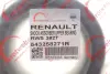 Підшипник амортизатора опорний Nissan Qashqai 1.2 /1.5/1.6 dCi 13-/Renault Scenic IV ROTWEISS RWS3827 (фото 2)
