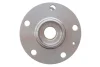 Подшипник ступицы (передней) VW Caddy III 03-15/Golf V/VI 03-14 (3 болта) ROTWEISS RWS3833 (фото 1)