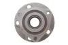 Подшипник ступицы (передней) VW Caddy III 03-15/Golf V/VI 03-14 (3 болта) ROTWEISS RWS3833 (фото 4)