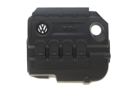Кришка двигуна VW Passat B8 2.0 TDI 14- ROTWEISS RWS3849