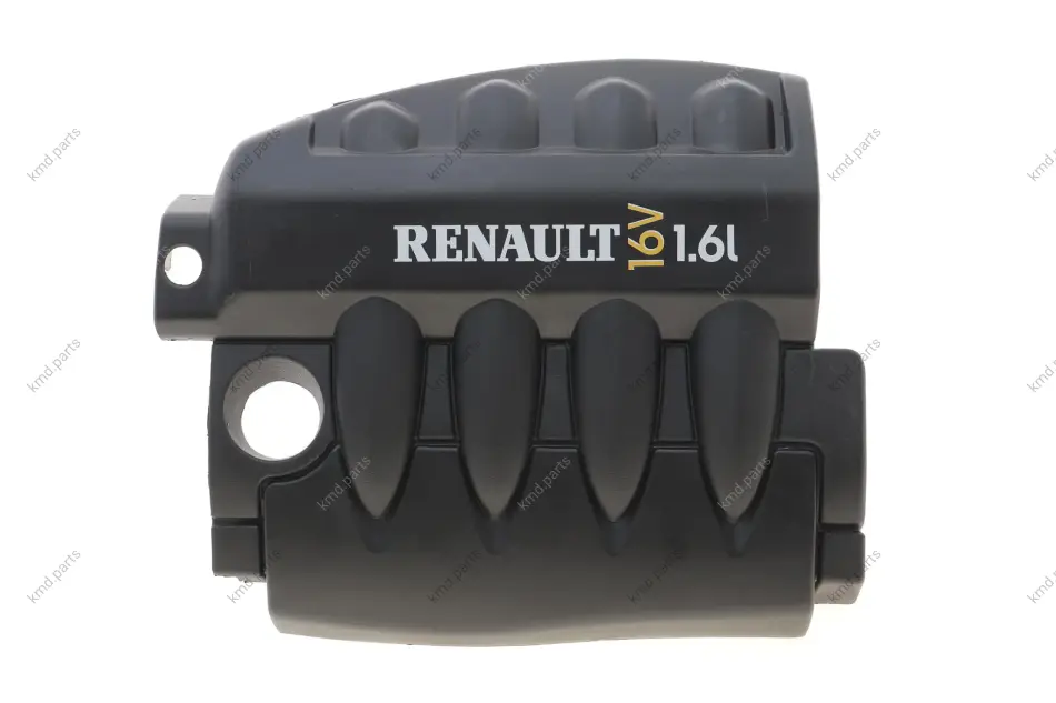 Кришка двигуна Renault Megane/Scenic 1.6 16V 02-08 ROTWEISS RWS3850 (фото 1)