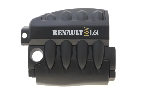 Кришка двигуна Renault Megane/Scenic 1.6 16V 02-08 ROTWEISS RWS3850
