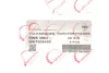 Болт кріплення форсунки Audi A3/Skoda Octavia/VW Golf VII 1.6 TDI 12- ROTWEISS RWS3864 (фото 2)