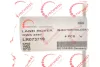 Болт Land Rover (M6x115) ROTWEISS RWS3887 (фото 2)