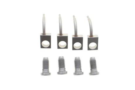 Форсунка масляна Citroen C4/C5/Peugeot 3008/308/5008 1.6 THP 09- ROTWEISS RWS3943