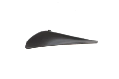 Накладка скла лобового VW Caddy III 04-11 (R) ROTWEISS RWS3946