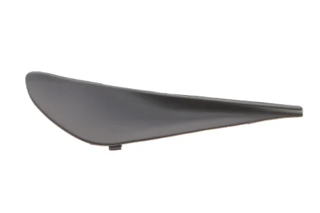 Накладка скла лобового VW Caddy III 04-11 (L) ROTWEISS RWS3947
