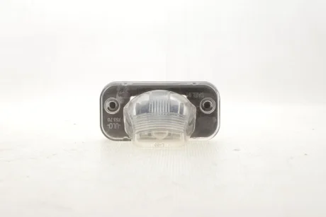 Ліхтар освітлення номерного знака VW T4 90-03 ROTWEISS RWS3955