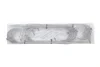 Хомут пильника ШРКШ (28-65x7mm)(к-кт 25шт) ROTWEISS RWS3957 (фото 1)