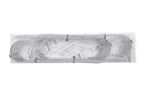 Хомут пильника ШРКШ (28-65x7mm)(к-кт 25шт) ROTWEISS RWS3957