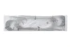 Хомут пильника ШРКШ (28-65x9mm)(к-кт 25шт) ROTWEISS RWS3958 (фото 1)