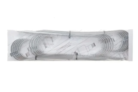 Хомут пильника ШРКШ (28-65x9mm)(к-кт 25шт) ROTWEISS RWS3958