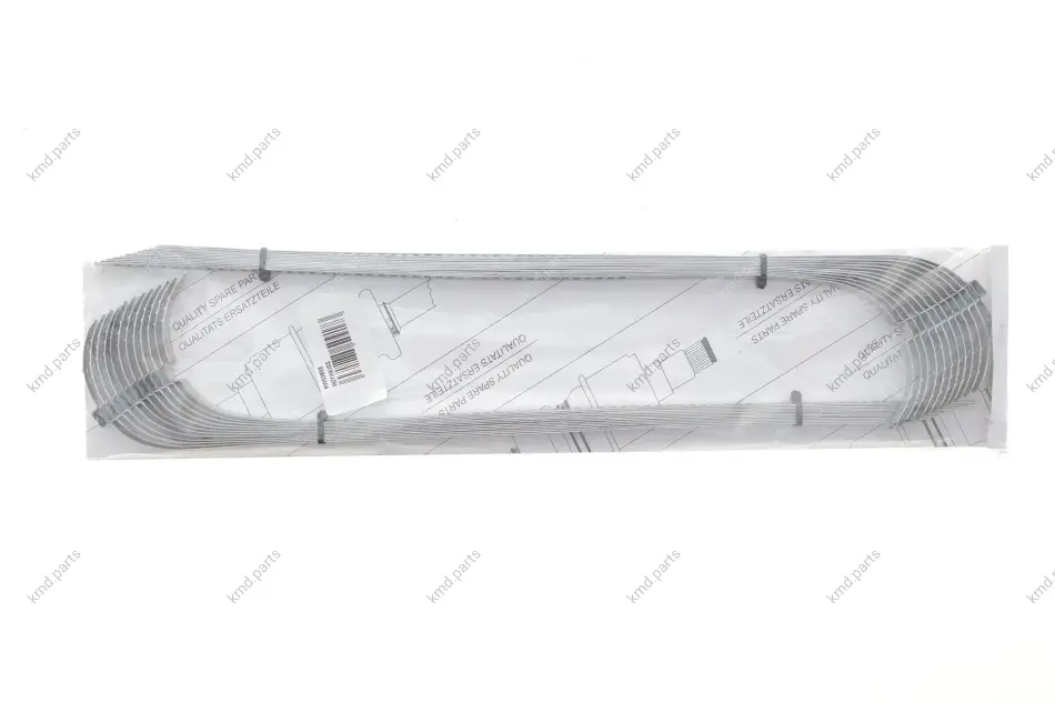 Хомут пильника ШРКШ (60-124x7mm)(к-кт 25шт) ROTWEISS RWS3959 (фото 1)