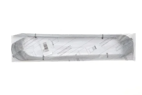 Хомут пильника ШРКШ (60-124x7mm)(к-кт 25шт) ROTWEISS RWS3959