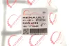 Шланг зливний Renault Kangoo/Laguna III/Megane III 1.5 dCi 08- ROTWEISS RWS4010 (фото 2)