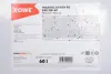 Олива 5W40 HIGHTEC SYNTH RS (60L) (BMW LL-01/MB 229.5/Porsche A40/VW 502 00/505 00/PSA B71 2296) ROWE 20001-0600-99 (фото 2)