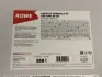 Олива 10W40 HIGHTEC FORMULA GT HC (200L) (ACEA E7/ACEA A3/B4) (MB 229.1/VDS-3/MB 229.3/MAN M3275-1) ROWE 20003-2000-99 (фото 1)